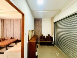 The Quartz (D19), Condominium #483133341